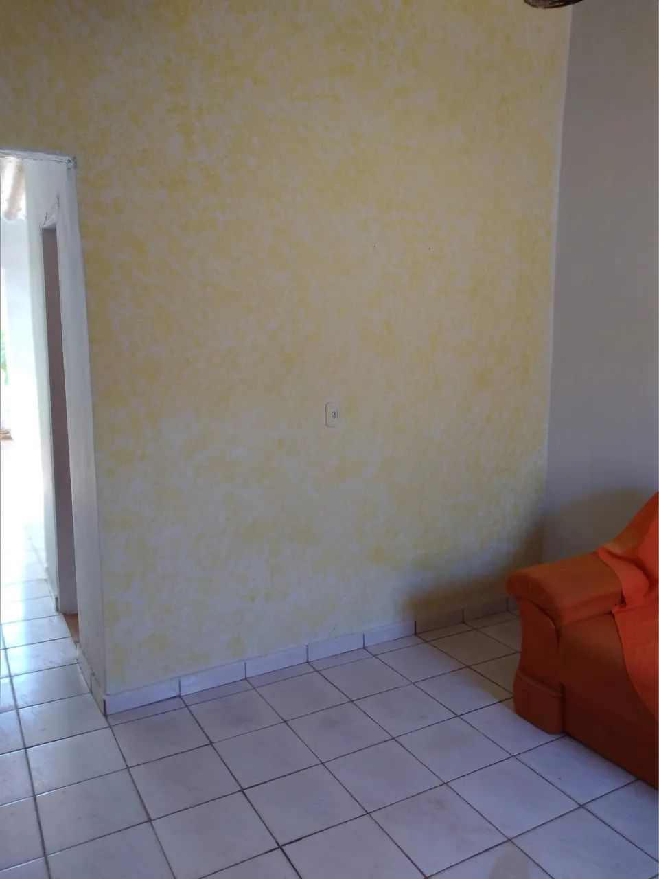 2 casa no mesmo lote a venda - Foto 4
