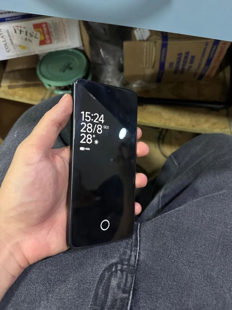 Vendo poco X7 pro 5g  - Foto 2