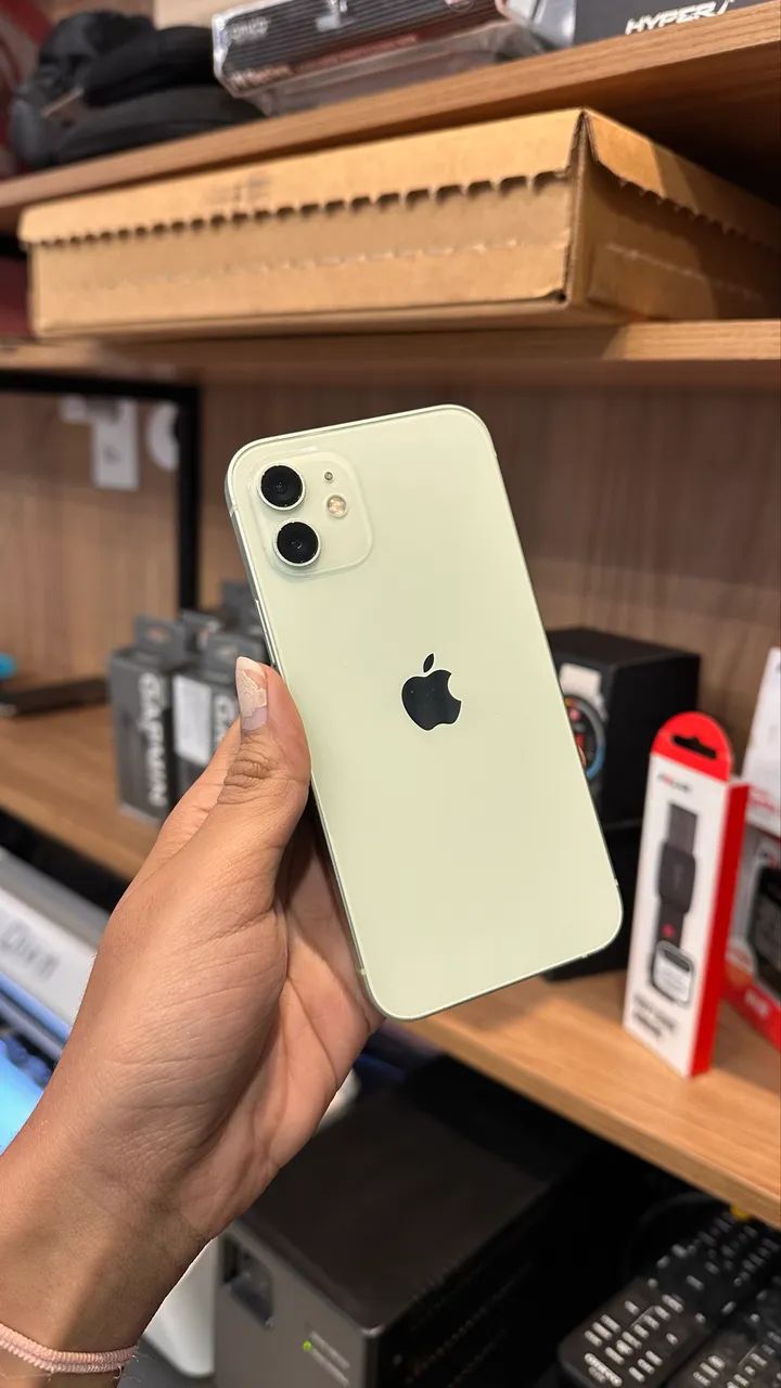 iPhone 12 - 128GB  - Foto 2