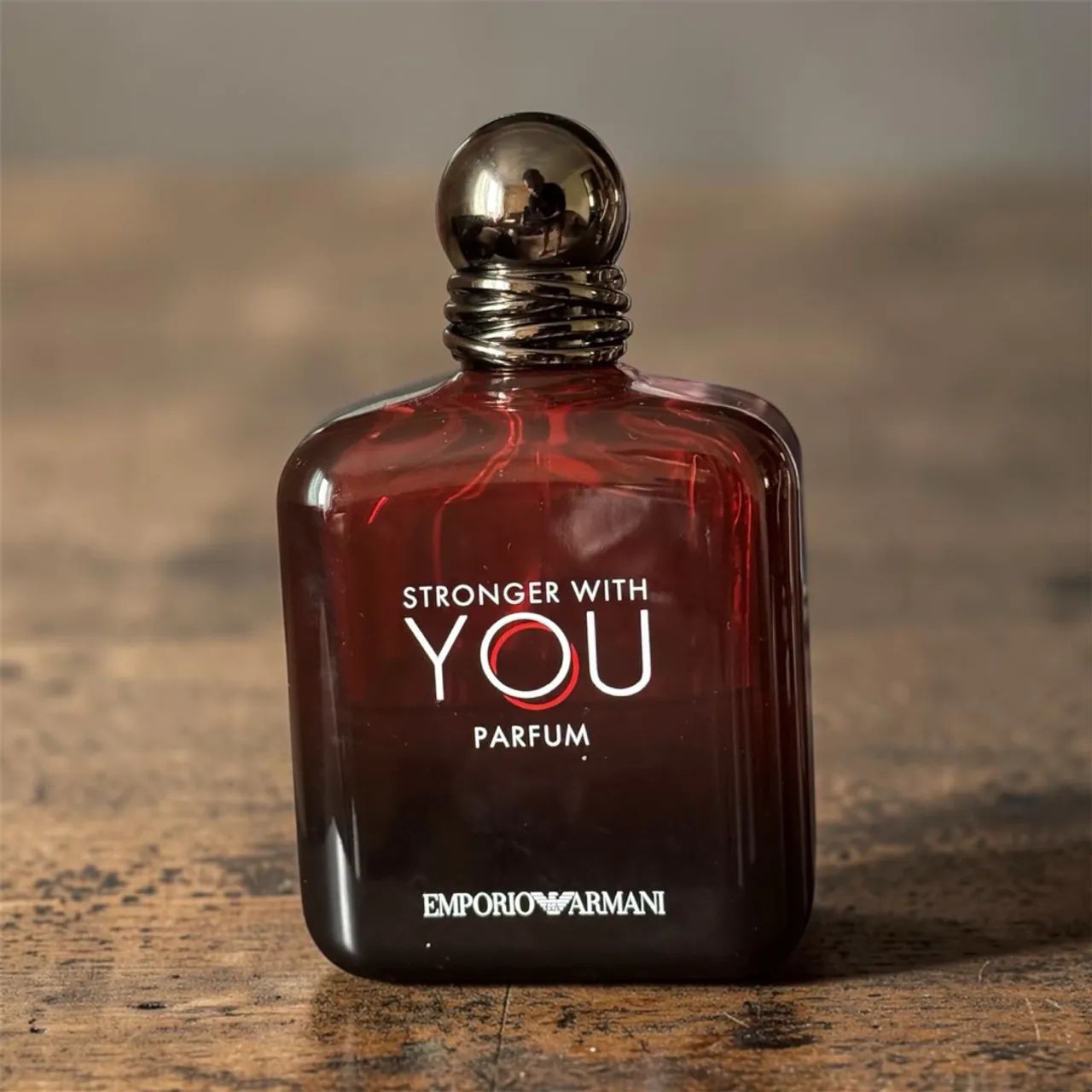 Stronger With You Parfum 5ml