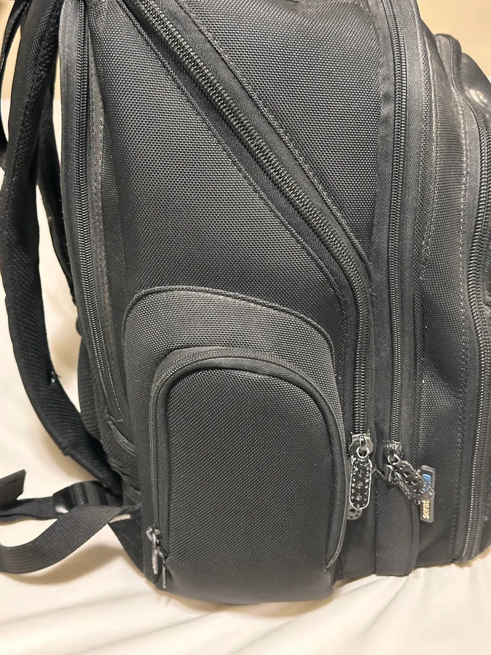 Mochila UDG Creator Backpack Original Nova DJ Laptop 17? - Foto 3