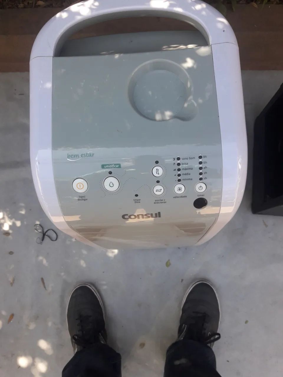 climatizador consul - Foto 3
