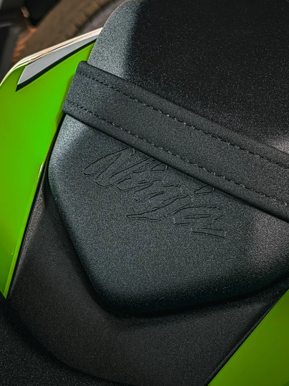 Kawasaki Zx-6r 636cc 2025 - 1496931056 | OLX
