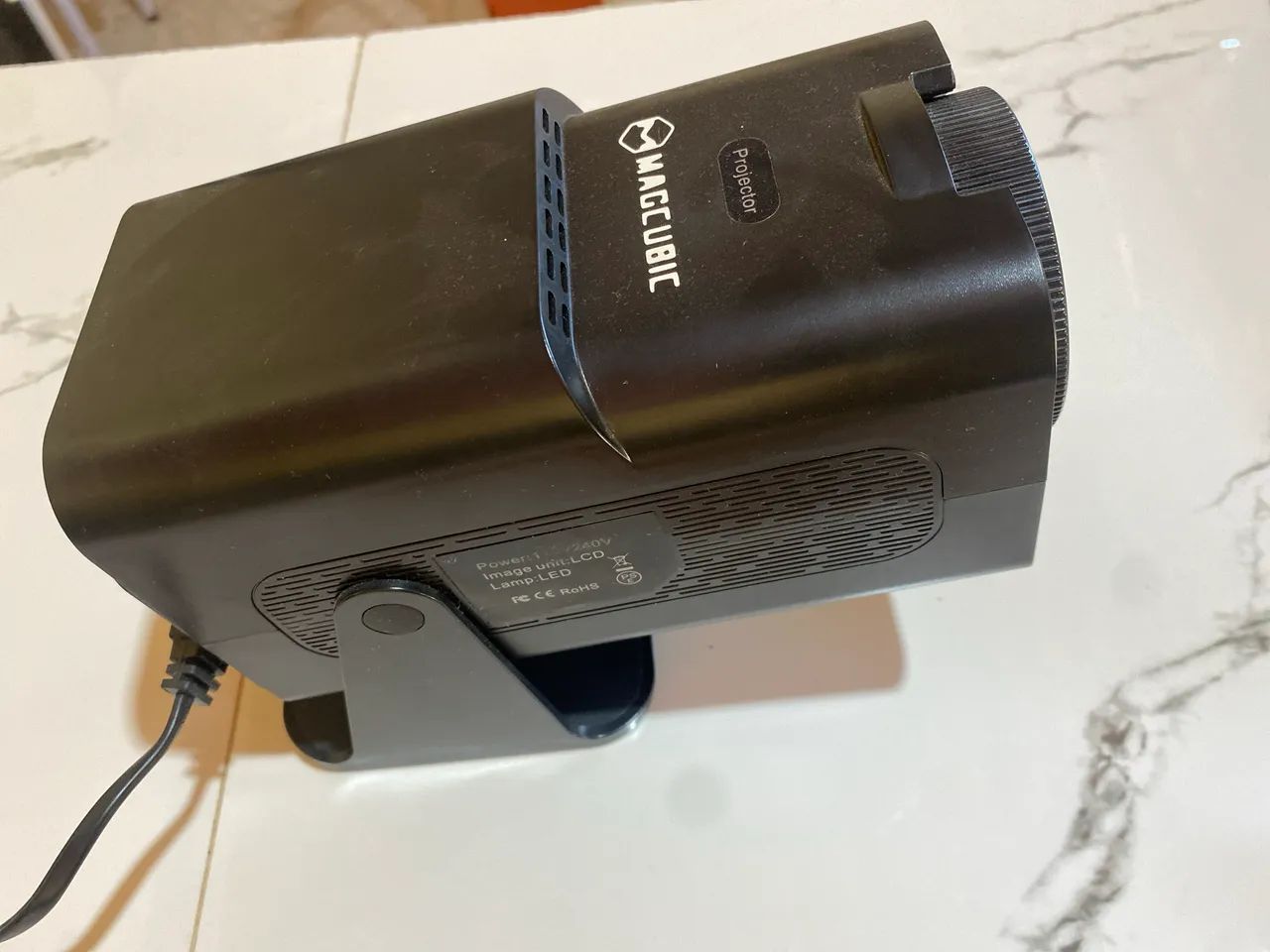 Projetor Hy320 - Foto 3