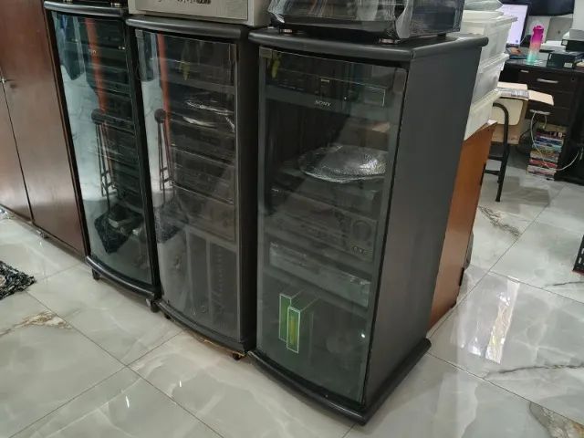 Rack para som sony lbt  - Foto 5