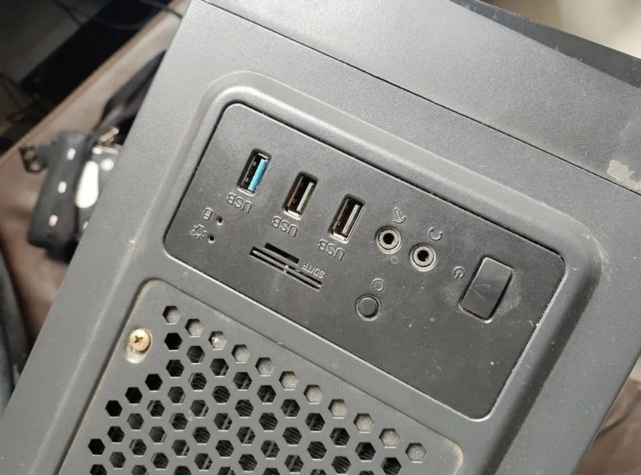 Pc gamer Intel i7-8 geração  - Foto 5