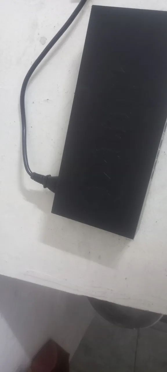 Switch D-LINK DES-1024D  - Foto 4
