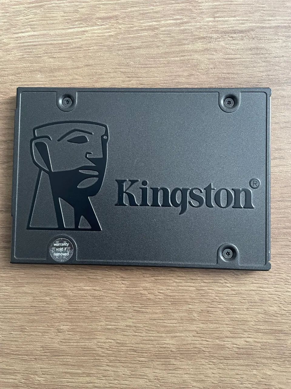 SSD 480GB Kingston - Foto 4