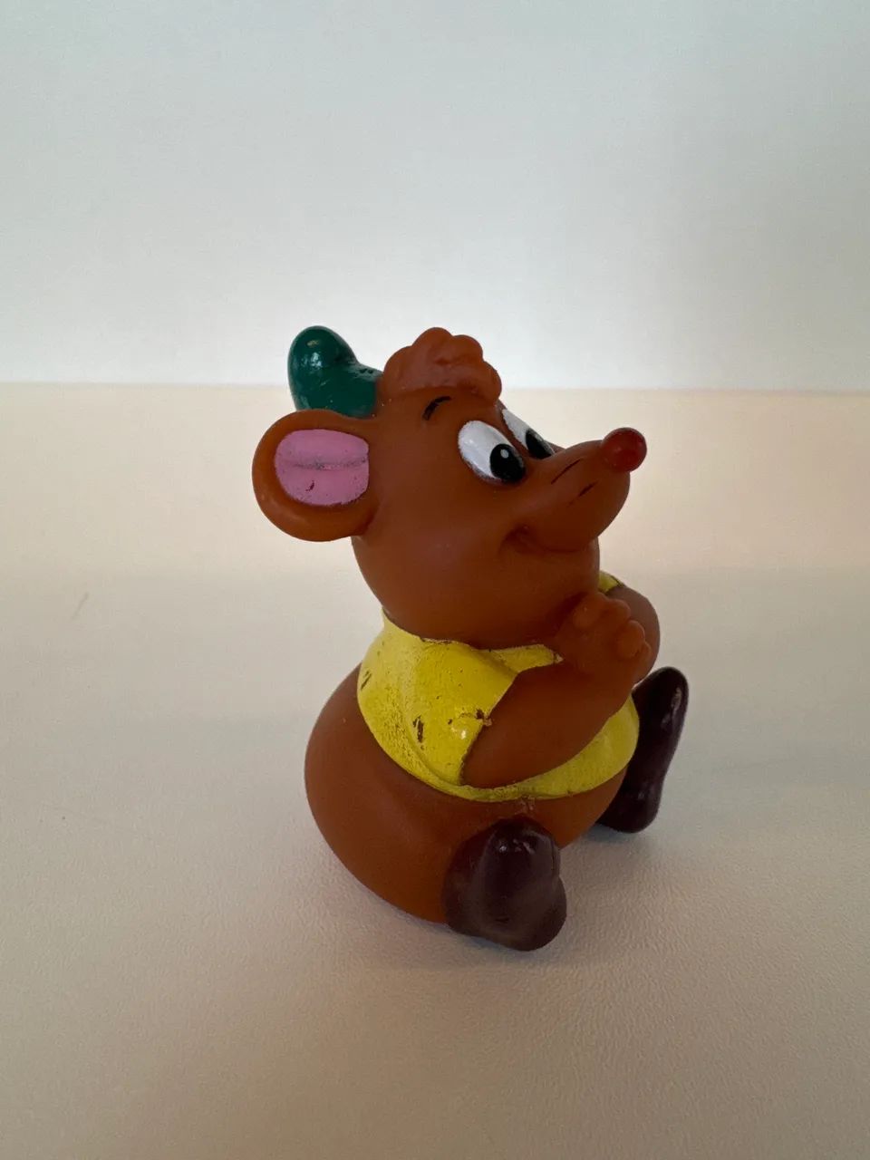 Boneco Miniatura Tata Disney Cinderella - Foto 2