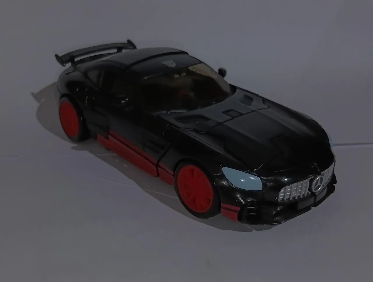 Transformers Drift TLK  - Foto 2