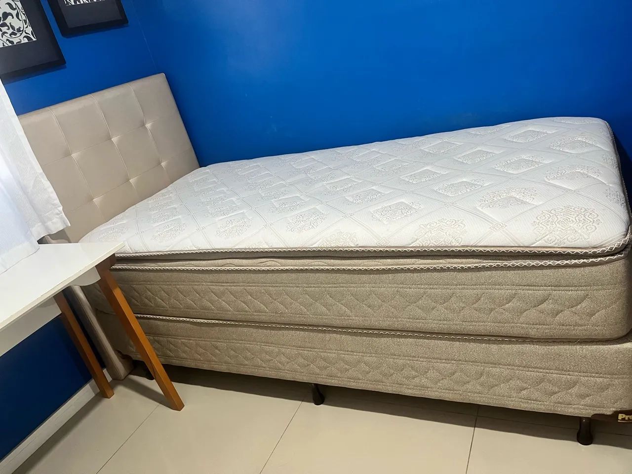  CONJUNTO PARA QUARTO - R$ 2.000,00  ? VENDO CONJUNTO  - Foto 5