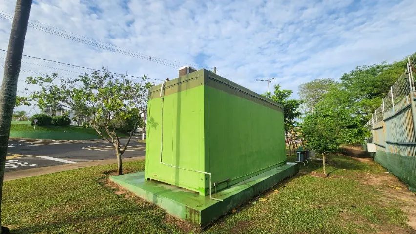 Container Comercial Pronto 12m² - Loja / Mini mercado/ Conveniência - Foto 3
