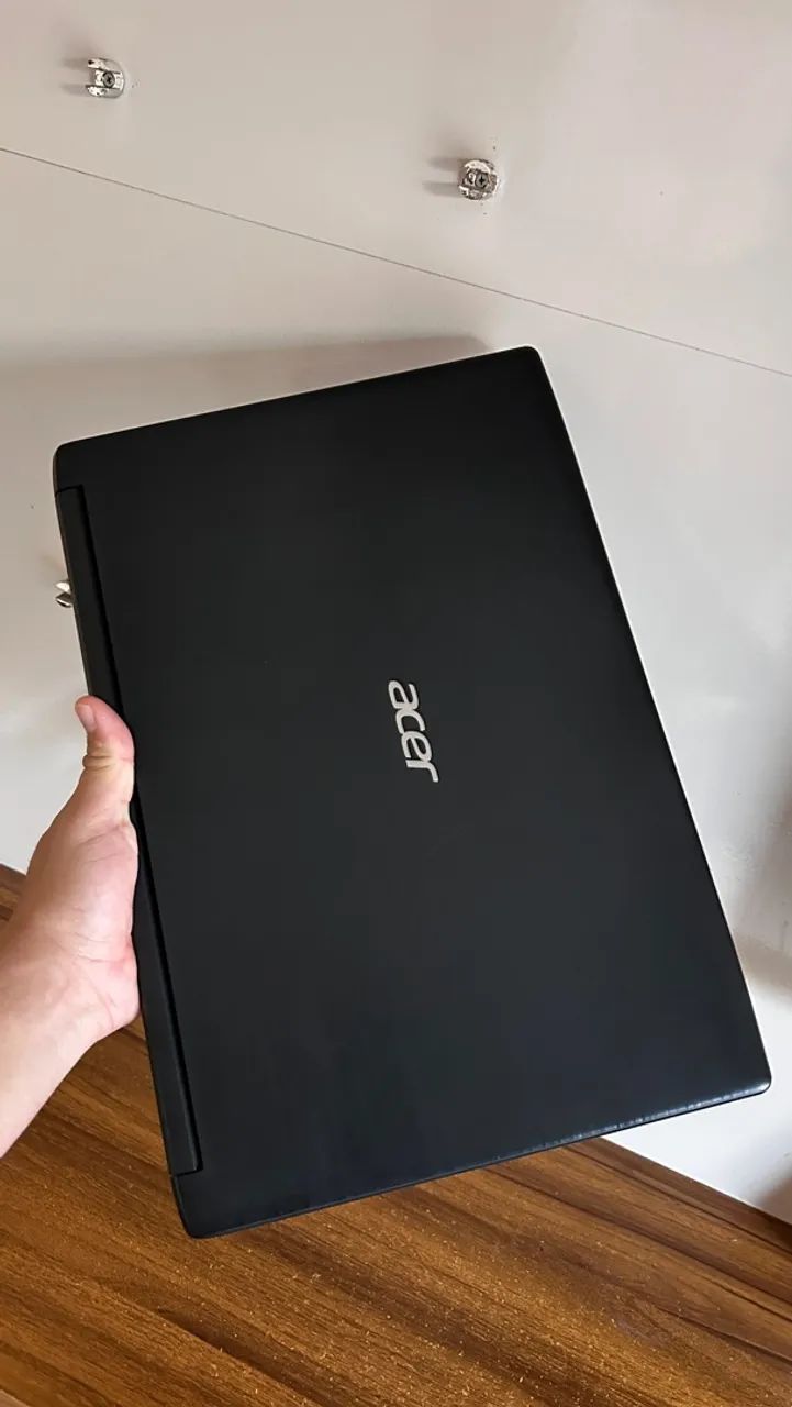 Notebook Acer  - Foto 5