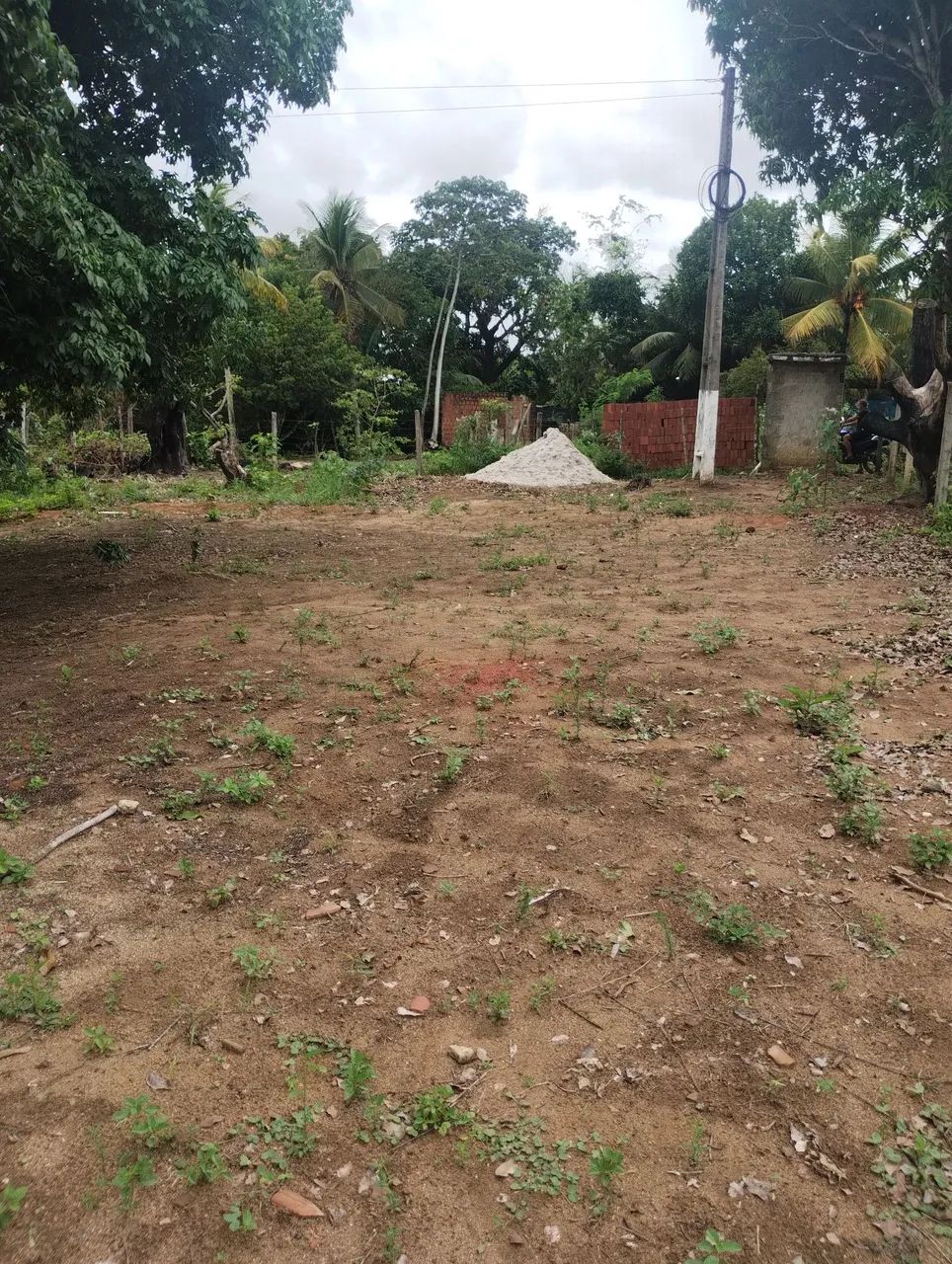 2 lotes 11x50 planos - Foto 5