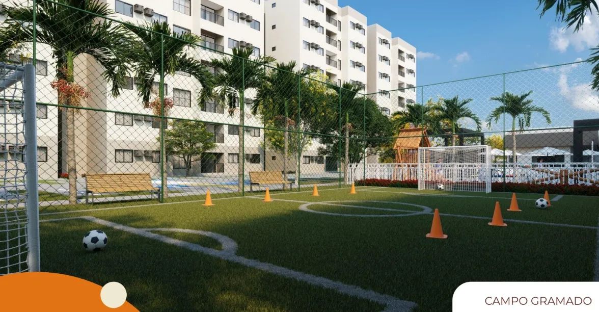 VILA GONZAGA - FASE 1 - Foto 5
