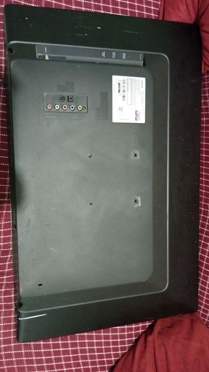 Tv 32 polegadas NAO É SMART  - Foto 2