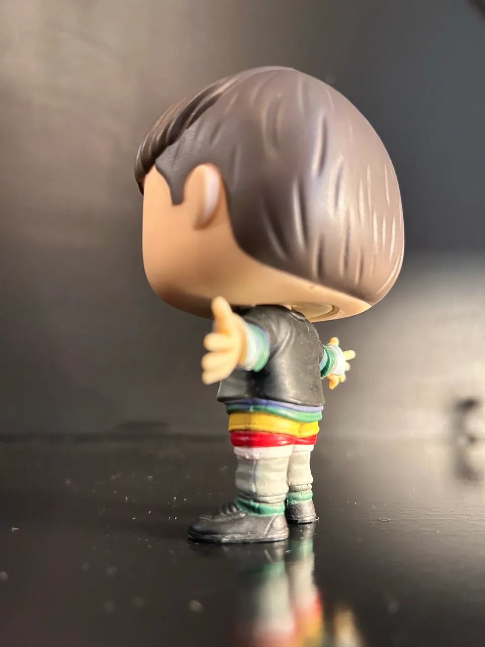 Funko POP Joey - Friends  - Foto 2