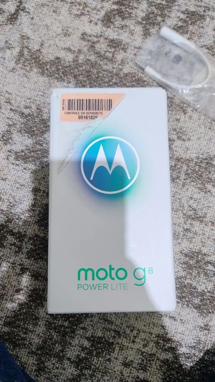 Moto G8 power lite  - Foto 4