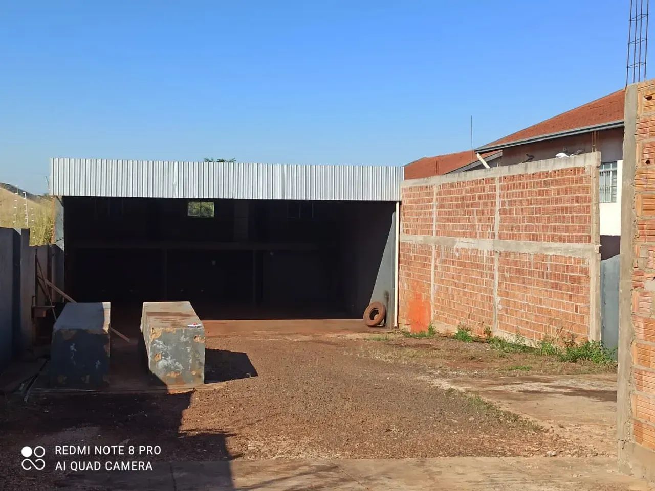 GALPÃO COMERCIAL A VENDA E ALUGUEL NA VILA IPIRANGA