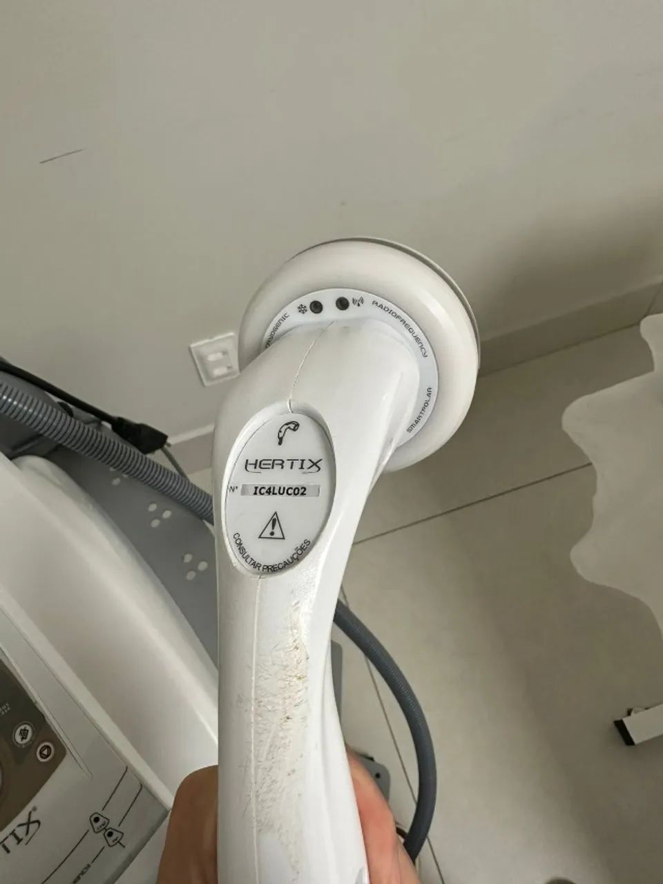 KLD Hertix Smart Básico I - Completo (Kit corporal, facial e íntimo) - Foto 3