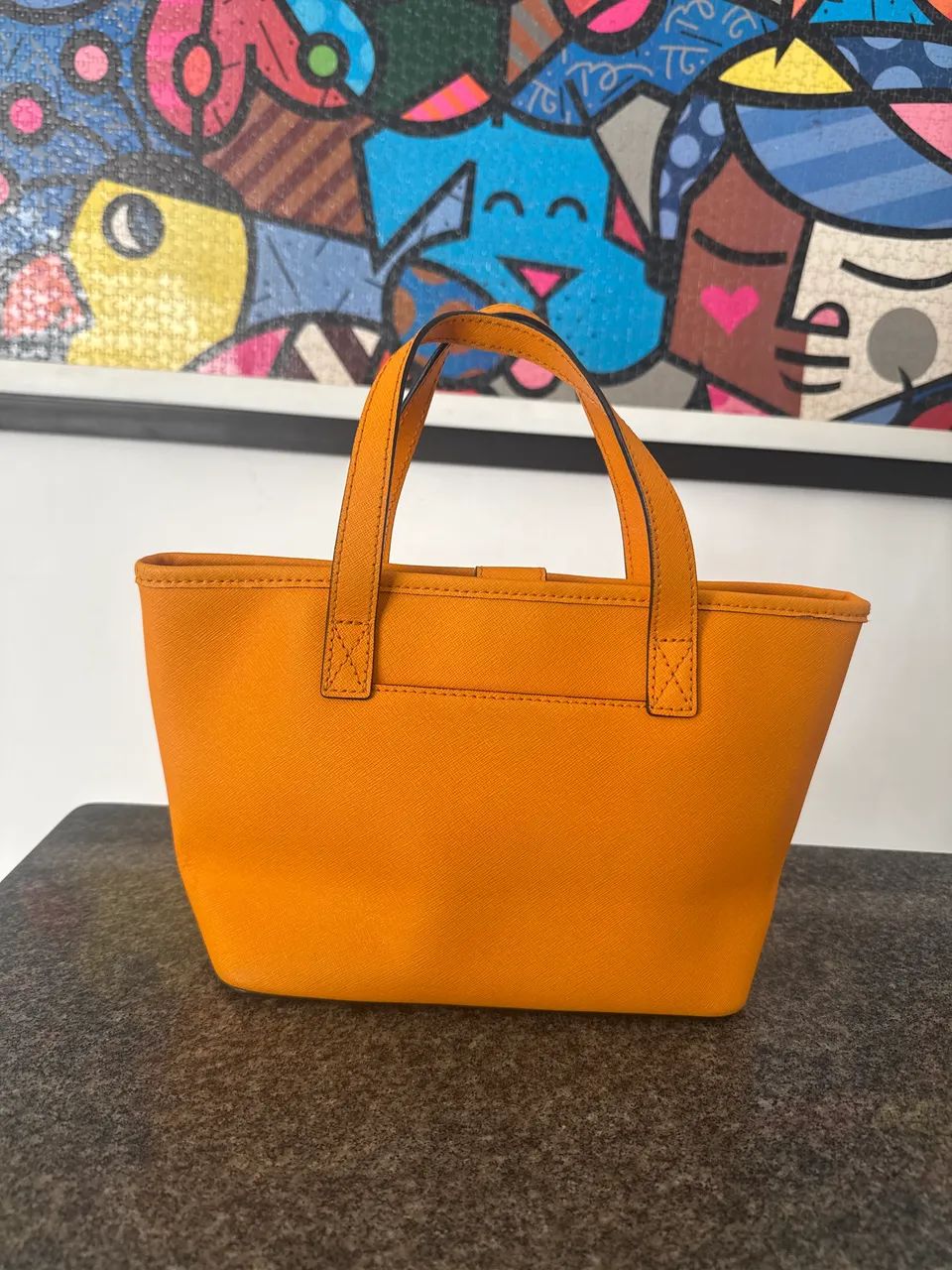 Bolsa Michael Kors em Excelente estado - Foto 2
