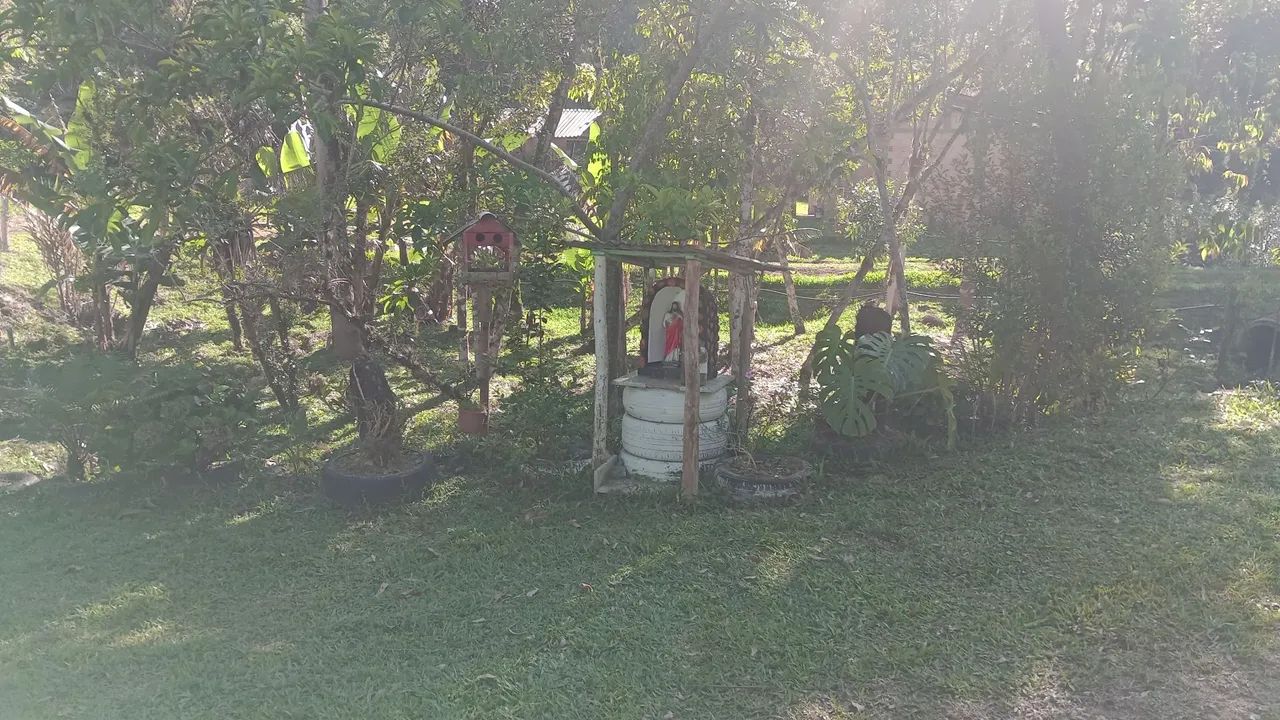Lindo sítio aconchegante  - Foto 4
