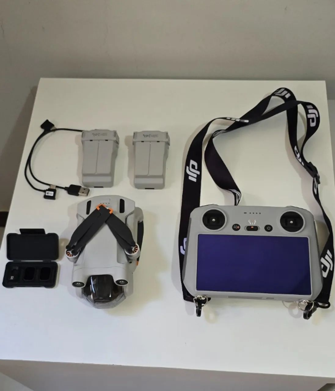 Drone DJI mavic mini 3 PRO