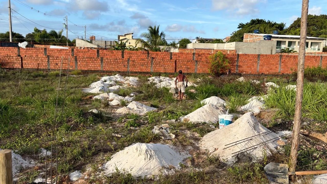 Oportunidade. terrenos à venda em locais valorizado ? - Foto 12
