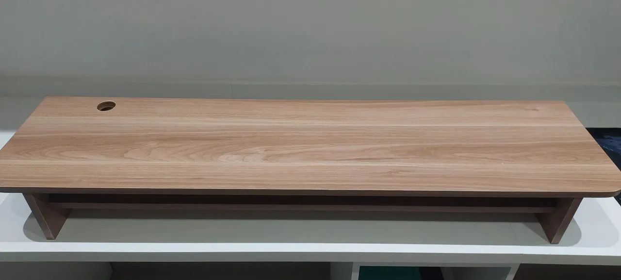Suporte de mesa para elevação  - Foto 4