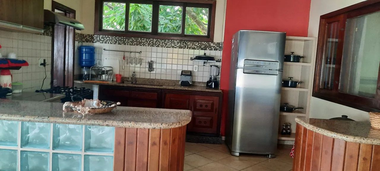 Fim de semana,  Feriados, Férias  na Ponta dos Castelhanos,Anchieta, casa com ótimo preço  - Foto 8