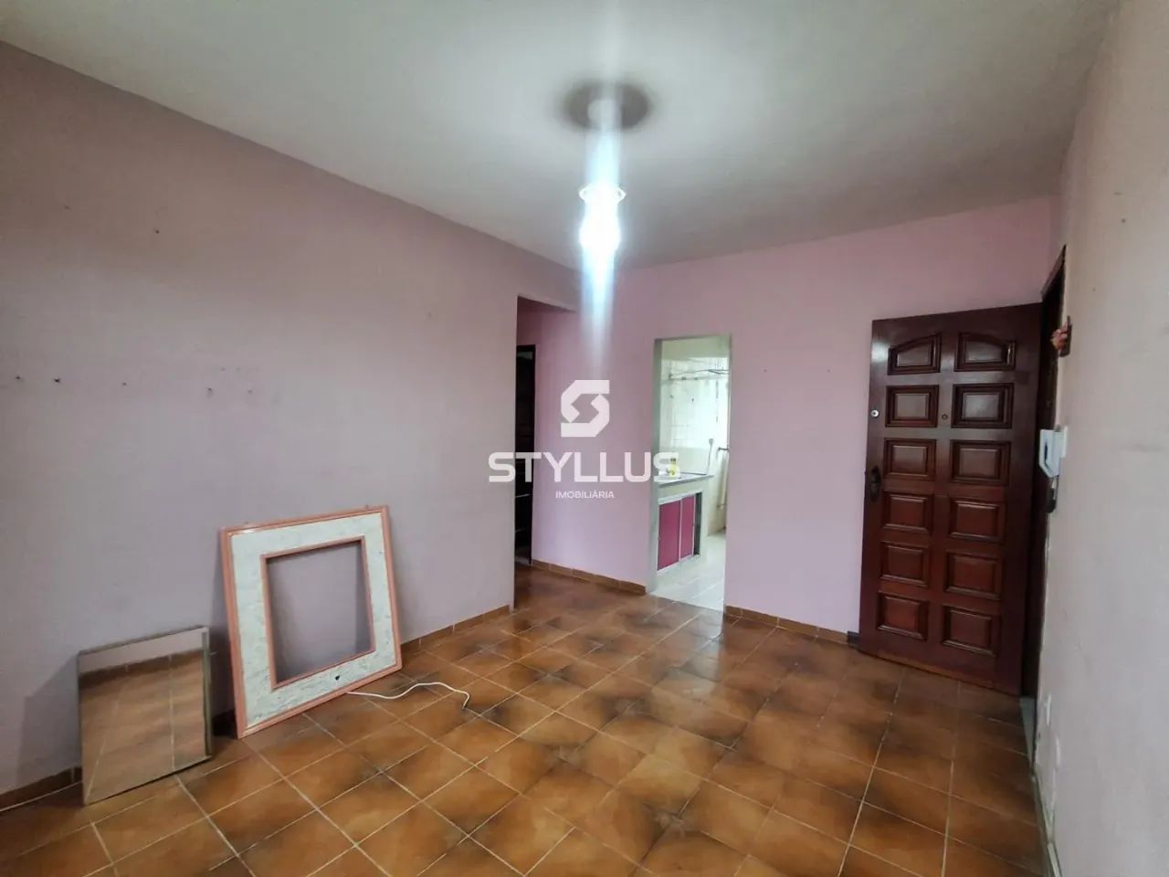 Cachambi | Apartamento 2 quartos - Foto 4