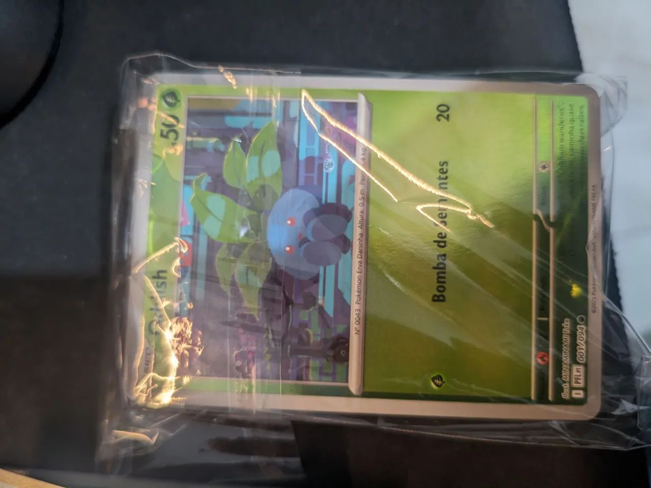 80 cartas de Pokémon TCG - Foto 5