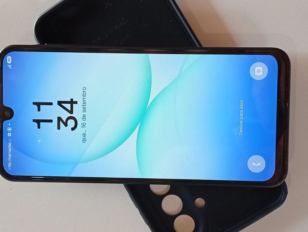 Samsung Galaxy A17  - Foto 3