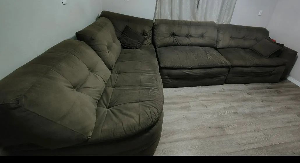 Vendo sofa - Foto 2
