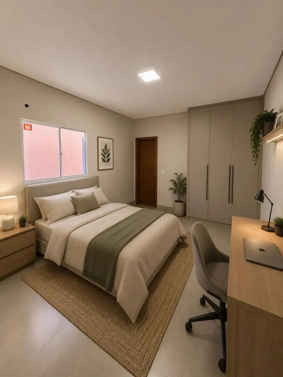 CASA EM VIA PUBLICA COM 3 QUARTOS, À VENDA - JARDIM IMPERIAL - Foto 3