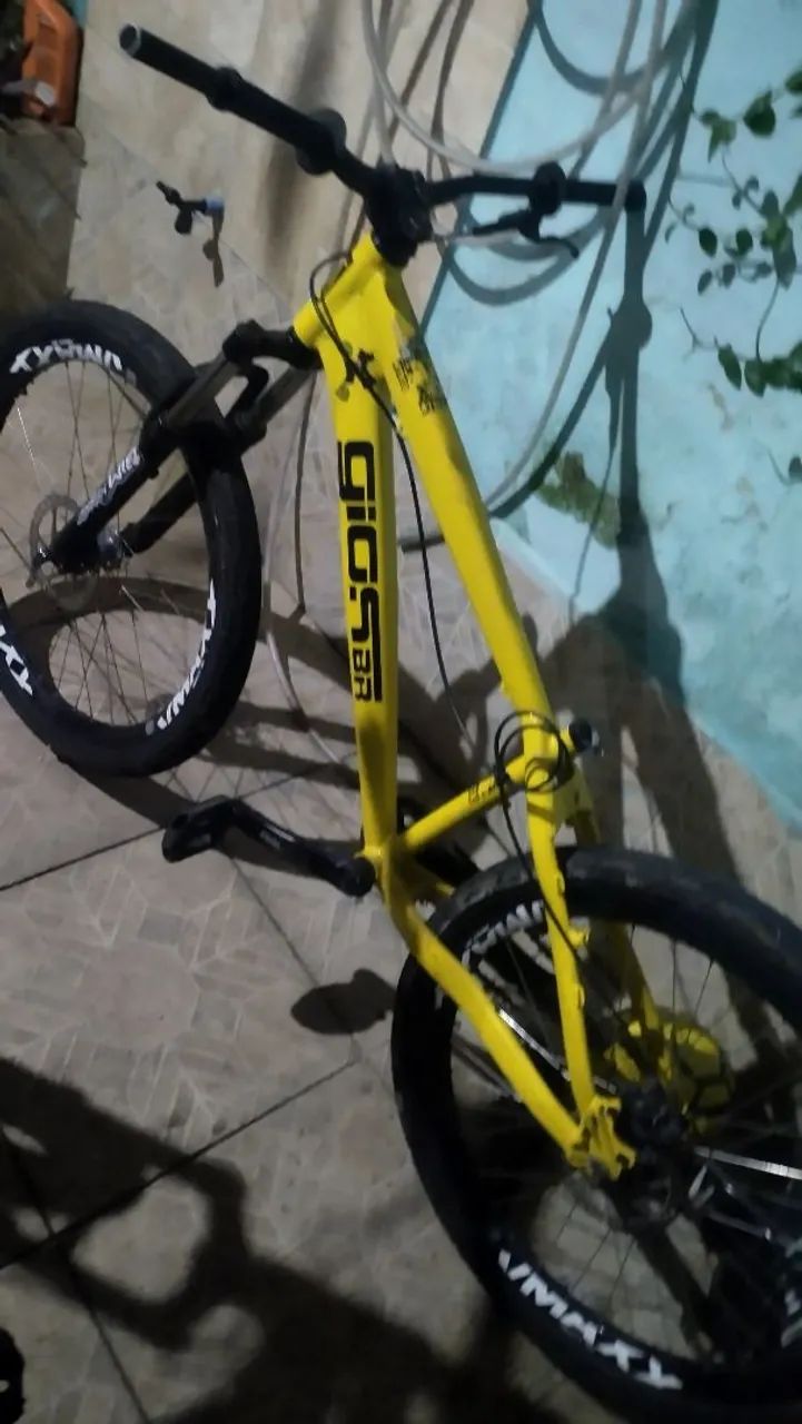 Bike gios