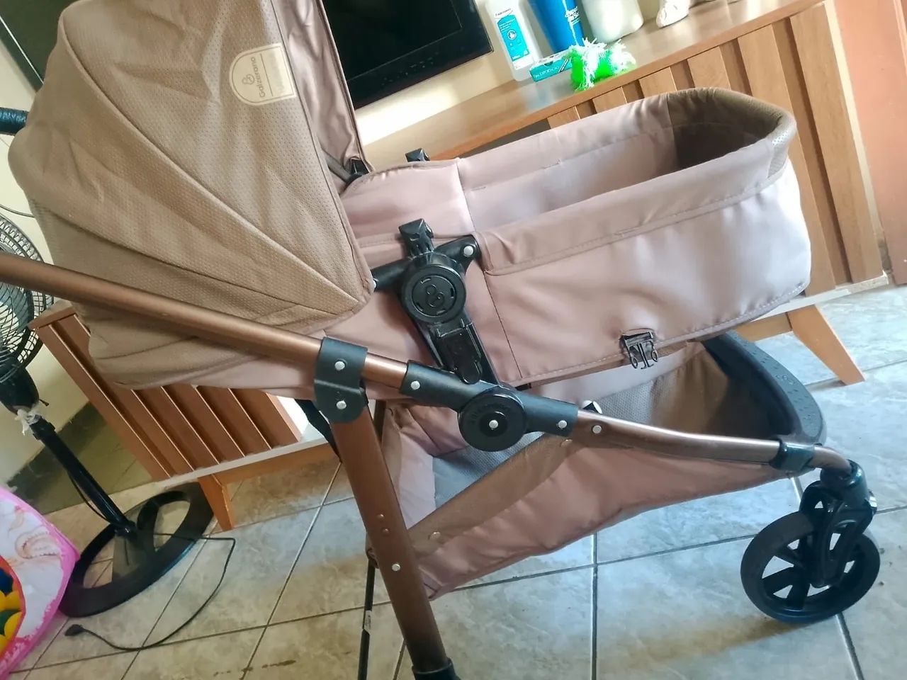 Estou vendendo coisas de bebê  - Foto 5