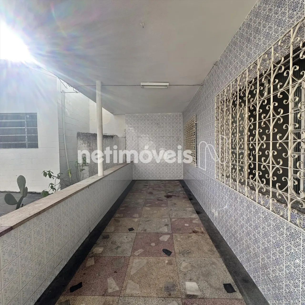 Locação Casa Caiçaras Belo Horizonte - Foto 3