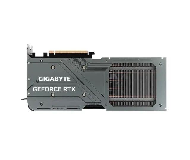Placa de Vídeo RTX 4070 Ti SUPER Gigabyte - Foto 5