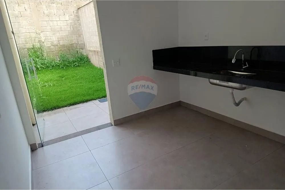Excelente Casa 2 Quartos com 2 Vagas  70m² no Canaã | BH - Foto 4