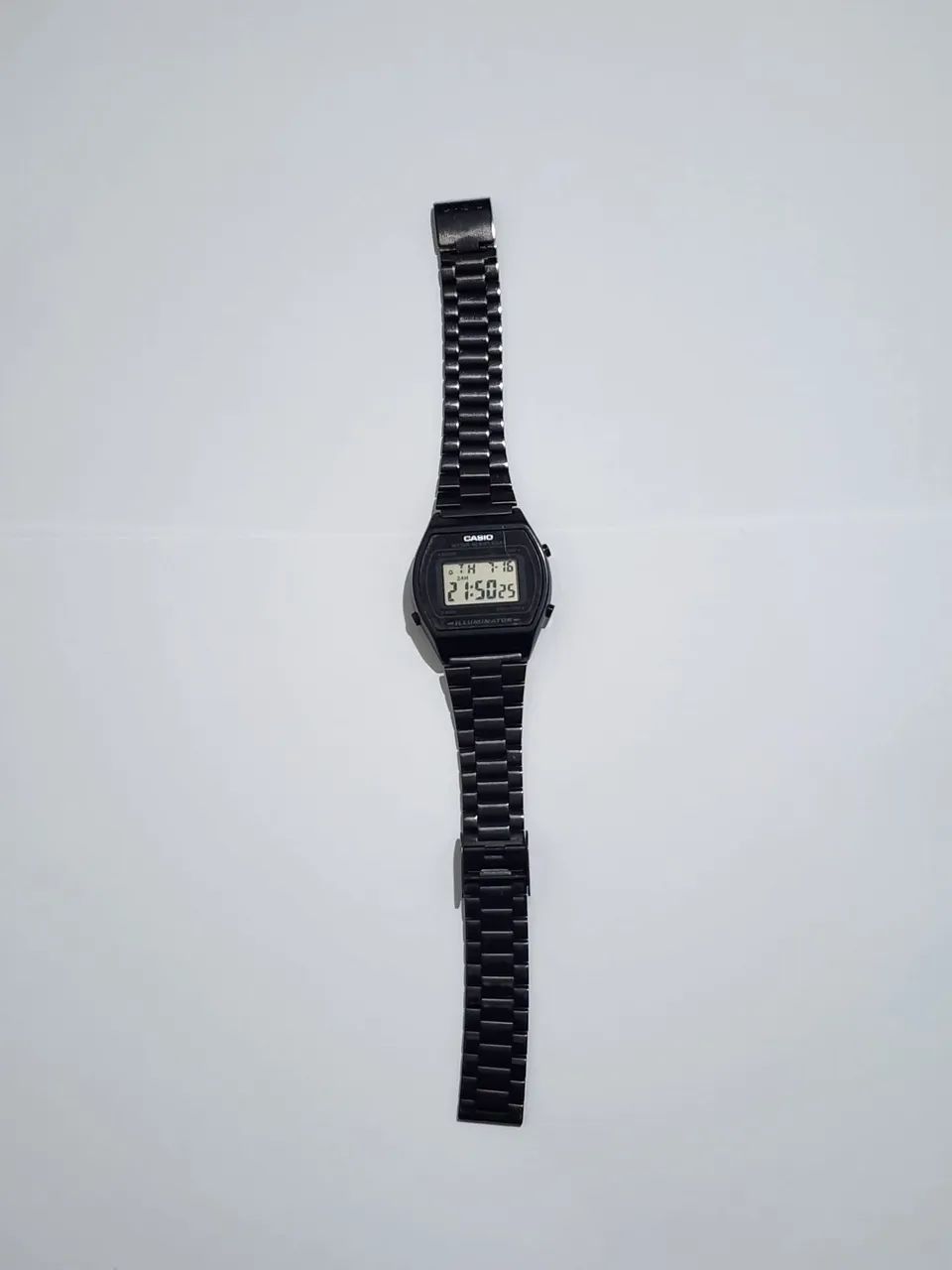 Rel ógio Cassio Vintage Original - Foto 2