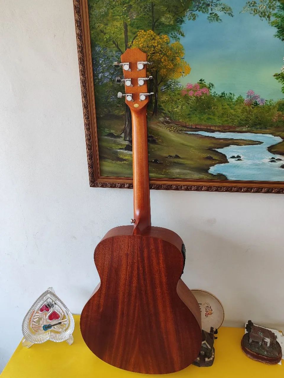 Violão  - Foto 5