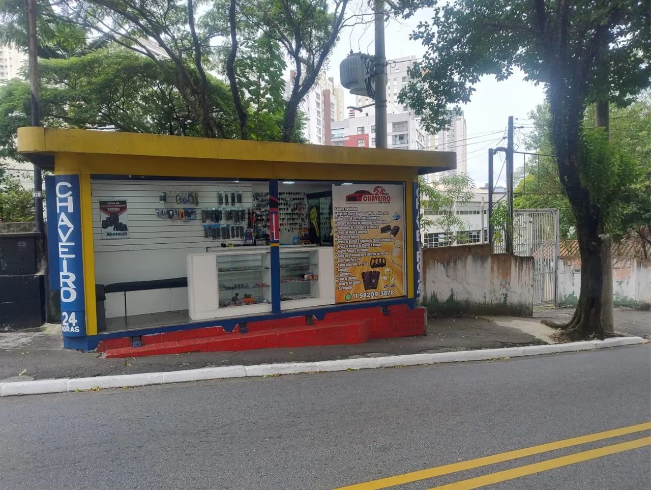 Banca de jornal  - Foto 4