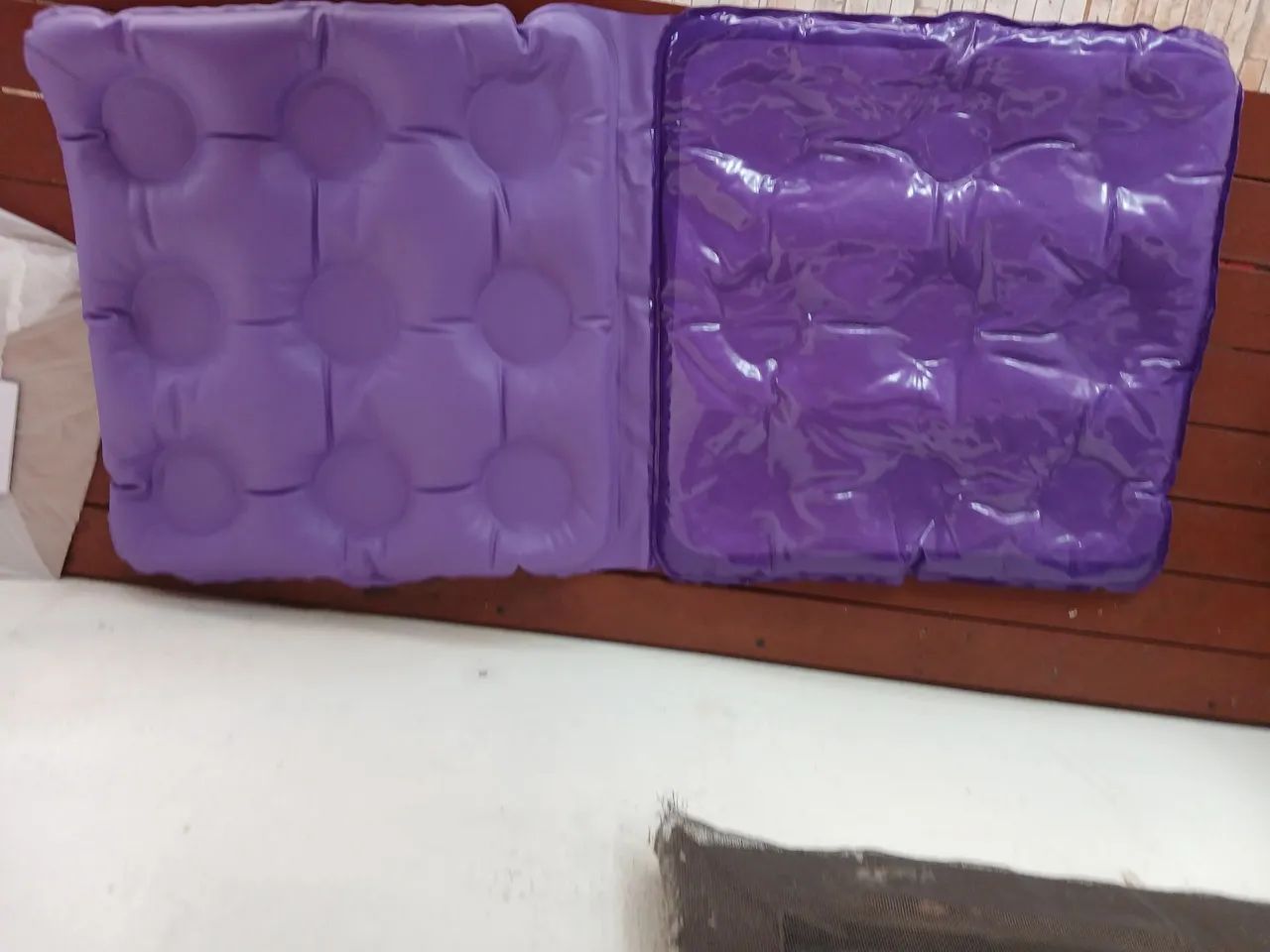 Almofada antescaras - Foto 4