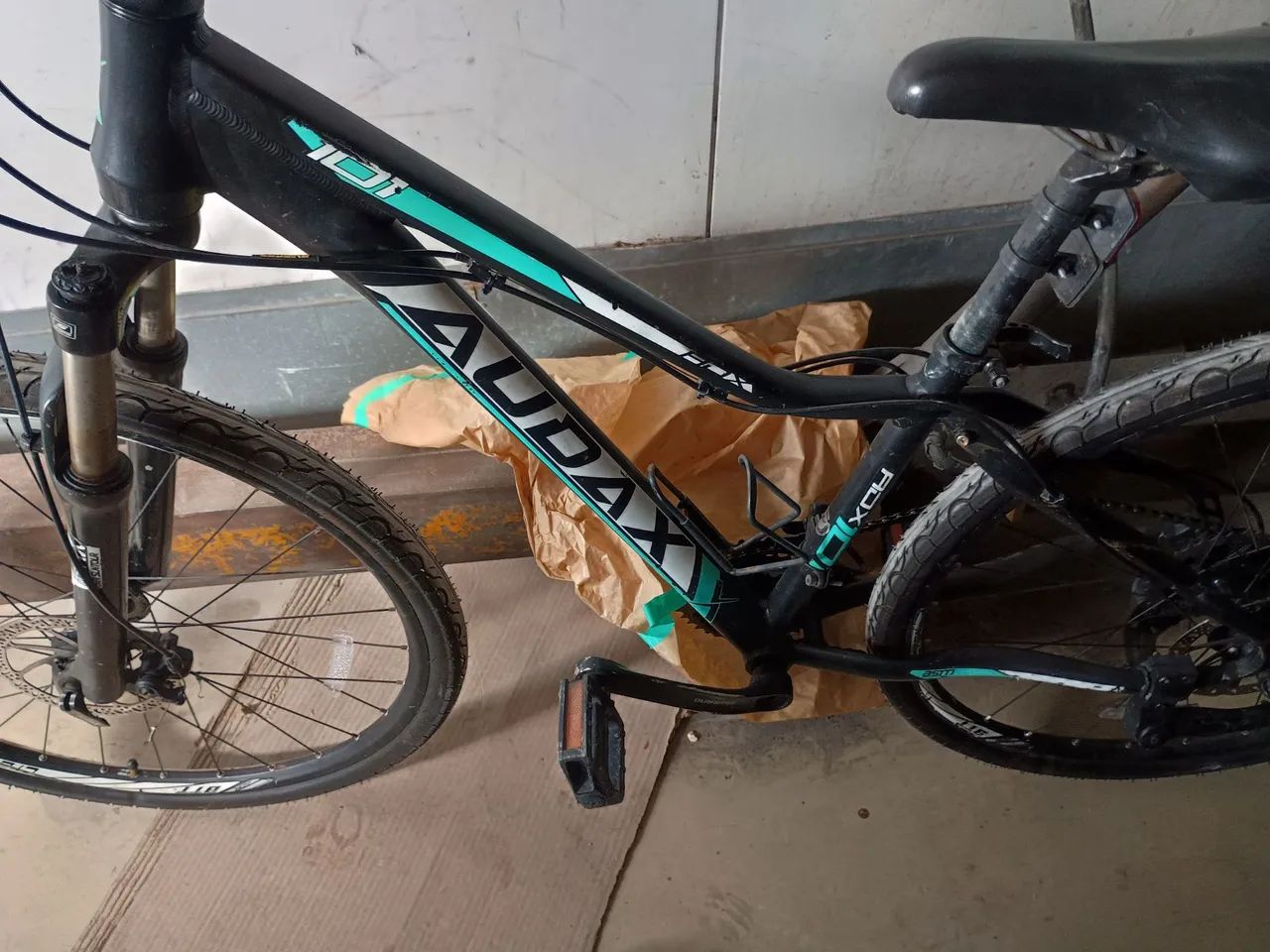 Baik.audax900 - Foto 3