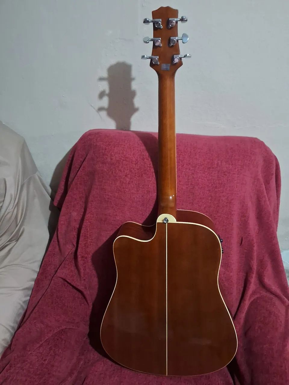Violão pra vender - Foto 5