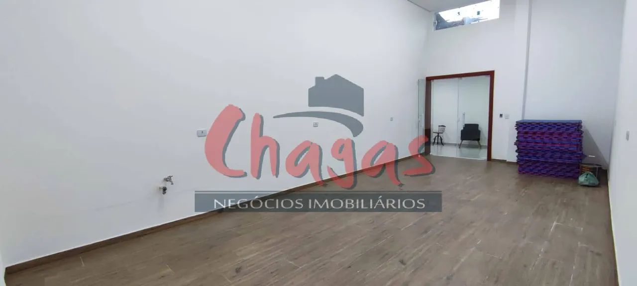 ALUGA-SE | SALA COMERCIAL | CIDADE JARDIM - Foto 4