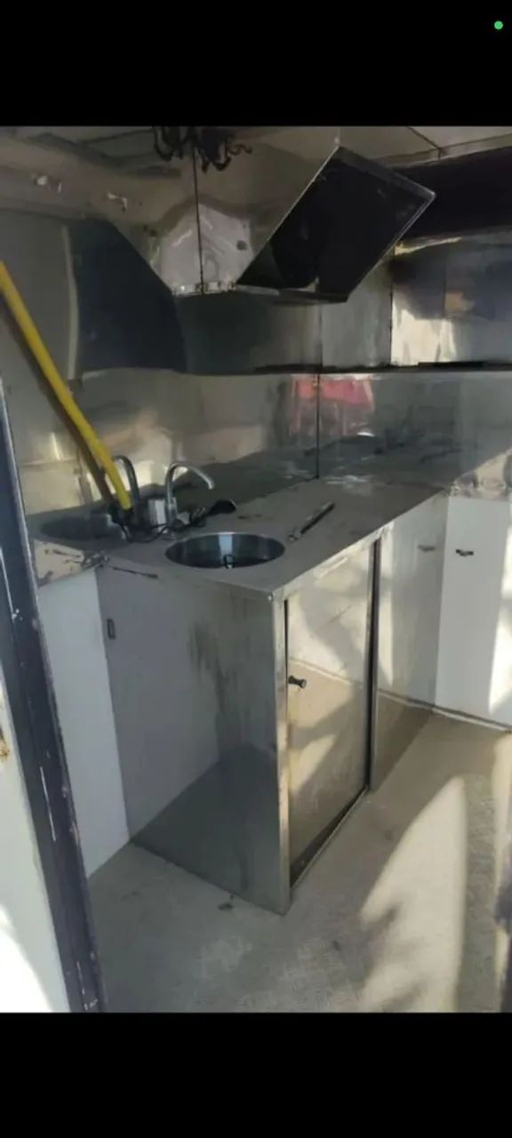TRAILER FOODTRUCK - Foto 4