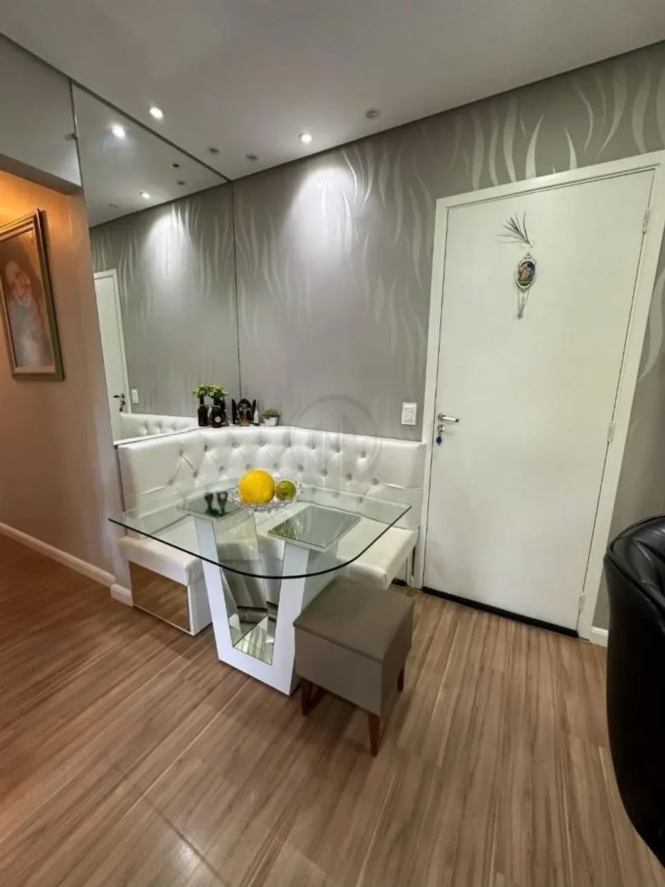 Apartamento à venda com 2 dormitórios - Condomínio Duo Reserva do Japi - Eloy Ch REF: AP24 - Foto 3