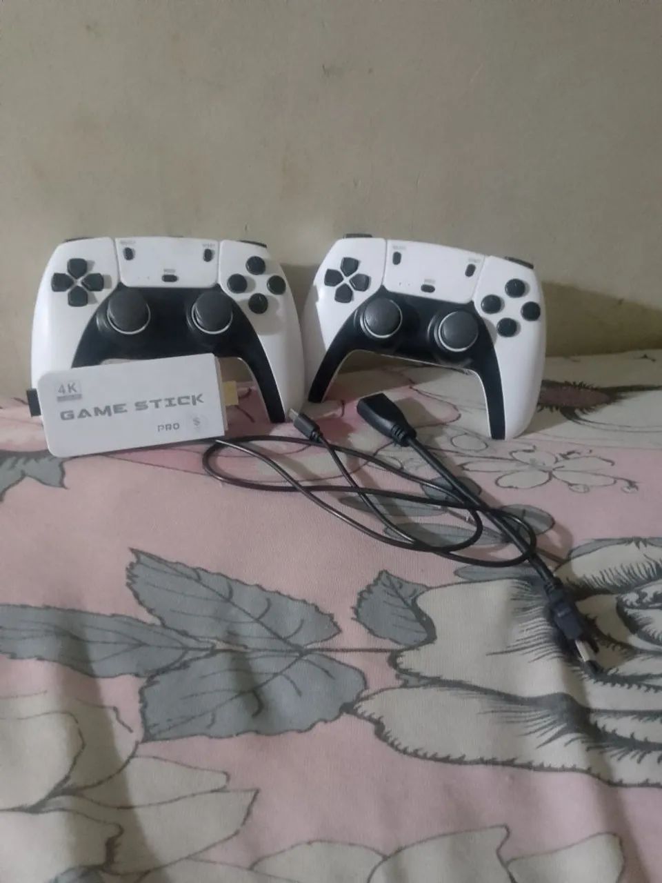 PS5 retrô
